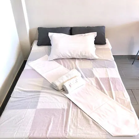 Διαμέρισμα TSABAS BEACH SIDE APARTMENTS ΤΣΑΜΠΑΣ ΠΑΡΑΛΙΑΚΑ Διαμερίσματα 4 Kastro-Kyllini