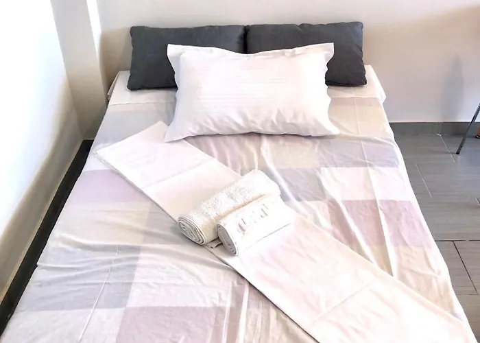 Apartament Tsabas Beach Side Apartments Τσαμπασ Παραλιακα Διαμερίσματα 4 Kastro-Kyllini