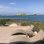 Appartement Tsabas Side τσαμπασ παραλιακα 4 *
