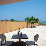 Tsabas Side τσαμπασ παραλιακα 4 Appartement Kastro-Kyllini