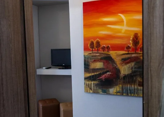 Tsabas Beach Side Apartments Τσαμπασ Παραλιακα Διαμερίσματα 4 דירה Kastro-Kyllini